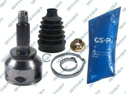 Автозапчасть GSP 834091