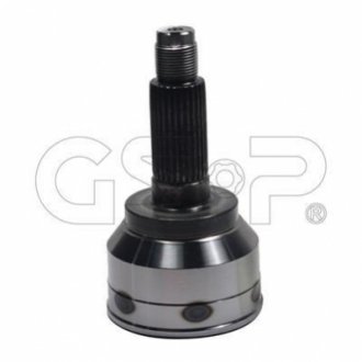 Шарнирный комплект MAZDA 3 03- GSP 834174