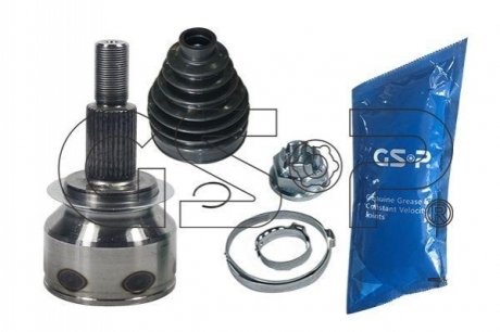 Joint Kit, drive shaft GSP 834207