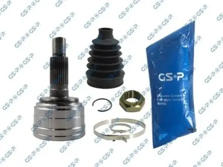 Автозапчасть GSP 834252