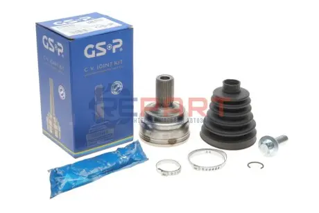 ШРКШ (зовнішній) MB C-class (W204)/E-class (W212) 07- (30x26z) GSP 835049 Купити в Україні