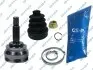 ШРКШ (зовнішній) Mitsubishi Galant 96-04 2.0-2.5i (25/33z) GSP (839005) зображення 1