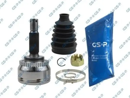 ШРКШ (зовнішній) Mitsubishi Eclipse 95-99 (23x25x159)(к-кт)(+ABS) GSP 839017 Купити в Україні