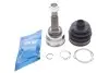 Фото ШРКШ (зовнішній) Nissan Micra I 1.0/1.2 82-92 (23z/19z/146.5mm) GSP (841031) зображення 1