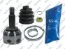 Шрус (зовнішній) Nissan Micra/Note 1.4/1.6 02-13 (23/22z) GSP (841047) зображення 1