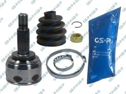Шрус (зовнішній) Nissan Micra/Note 1.4/1.6 02-13 (23/22z) GSP 841047