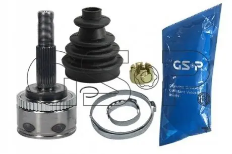 ШРКШ (зовнішній) Nissan Almera 1.5 16V 00-06 (25/22) (+ABS 44) GSP 841141