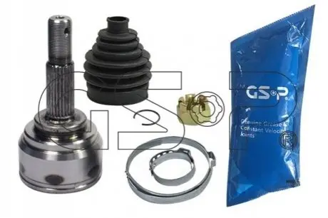 Автозапчасть GSP 841271