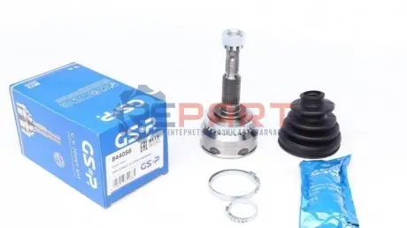 Фото ШРКШ (зовнішній) Opel Vectra -95 (33x25x170x29T) (+ABS) GSP (844056) зображення 1