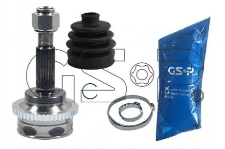 ШРУС GSP 844090