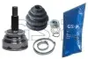 ШРКШ зовн. 23z/25z/56,2mm ABS:30 Renault Laguna I, Safrane I 1.8-3.0 04.92-03.01 GSP (850026) зображення 1