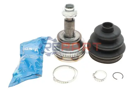 Фото 1 — ШРКШ (зовнішній) Land Rover Freelander 1.8-2.5 98-06 (28/32z) (+ABS 60) GSP (851020) Фото ШРКШ (зовнішній) Land Rover Freelander 1.8-2.5 98-06 (28/32z) (+ABS 60) GSP (851020) зображення 1