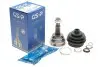 Фото ШРКШ (зовнішній) Seat Arosa/VW Polo 1.0-1.7/1.4TDI 94-04 (30/22z) GSP (853005) зображення 2