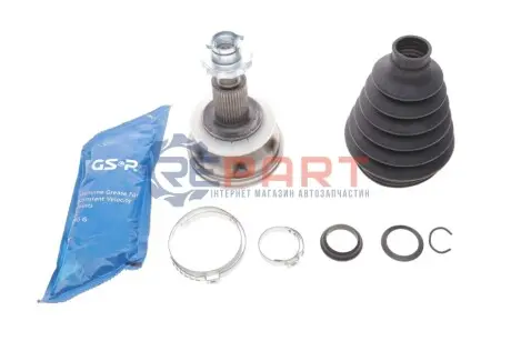 Фото Шарнир приводного вала GSP (854004) изображение 1