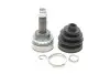 Фото ШРКШ (зовнішній) Subaru Forester 2.0 S/X/2.5 RX 02-08 (27/23/56mm) (+ABS 44z) GSP (856041) зображення 2