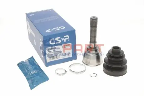 ШРКШ (зовнішній) Suzuki Grand Vitara 96-03 26x30x181.5) GSP 857009 Купити в Україні