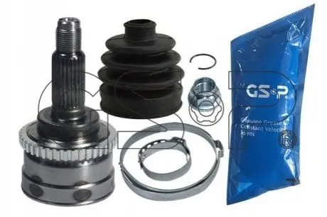 ШРУС GSP 857041