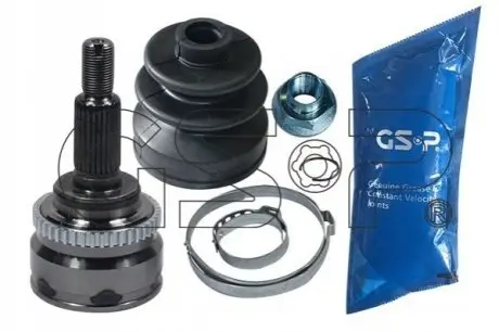 ШРКШ (зовнішній) Suzuki Swift 1.3/1.5 16V 05-12 GSP 857042
