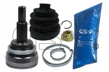 Фото ШРКШ (зовнішній) Toyota Avensis Verso 01-05 (30z/27z/63mm) (+ABS48z) GSP (859042) зображення 1