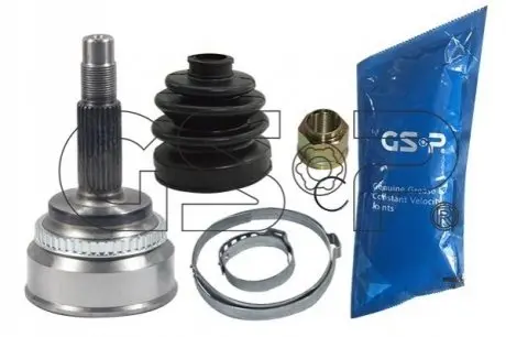 ШРКШ (зовнішній) Toyota Camry 2.0-2.4 01-06 (26x27x159) (+ABS)(к-кт) GSP 859175