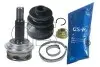 ШРКШ (зовнішній) Toyota Yaris 1.0 05- (26x19x141) GSP (859222) зображення 1