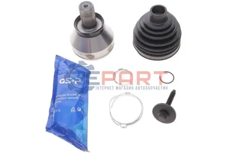 ШРКШ (зовнішній) Land Rover Freelander 06-14 (40x27z) GSP 859285 Купити в Україні