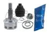 Автозапчасть GSP (859528) изображение 1