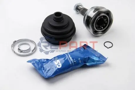ШРКШ (зовнішній) VW Golf I/Jetta I -84 (22x30z) GSP 861001
