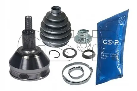 Автозапчасть GSP 861074