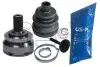 ШРКШ (зовнішній) Volvo C70/C60/S70/S80/V70 2.0/2.4 95-10 (+кільце ABS) (36/33z) GSP (862010) зображення 1