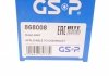 РШ шарнир (комплект) GSP 868008 (фото 11)