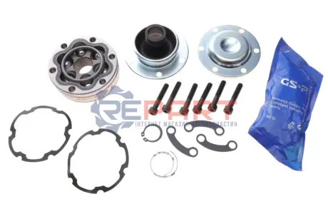 ШРКШ (зовнішній) Jeep Cherokee/Grand Cherokee 99-08 GSP 899032 Купити в Україні