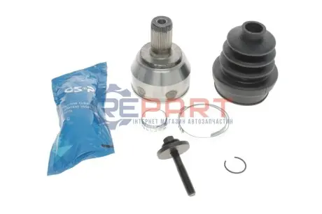 ШРКШ (зовнішній) Ford C-max/ Focus II 1.6-1.8 03-12 (24/36z) GSP 899129 Купити в Україні