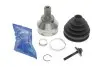 Фото ШРКШ (зовнішній) Ford C-Max/Focus C-Max 2.0 TDCi 03-10 (36x26z) GSP (899155) зображення 1