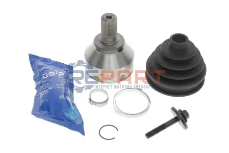 ШРКШ (зовнішній) Ford C-Max/Focus C-Max 2.0 TDCi 03-10 (36x26z) GSP 899155 Купити в Україні