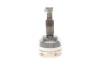 ШРКШ (зовнішній) Renault Megane II/Scenic II 1.9dCi/2.0 02-(33x25x149.5)(к-кт) GSP (899213) зображення 9