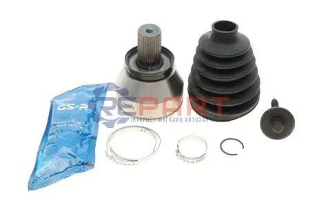 ШРКШ (зовнішній) Ford Galaxy /Mondeo 1.6-2.2 07-15/Volvo S60/S80/V60/V70 10-15 (40x28z) GSP 899271 Купити в Україні