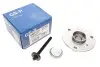 Підшипник маточини (передньої) Smart Cabrio/Crossblade/Fortwo/Roadster 99-07 GSP (9228058K) зображення 1