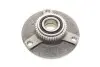 Підшипник маточини (передньої) Smart Cabrio/Crossblade/Fortwo/Roadster 99-07 GSP (9228058K) зображення 3