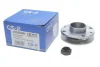 Підшипник маточини (задньої) Alfa Romeo 145/146 94-01/155 92-97 (+ABS) GSP (9230028K) зображення 3