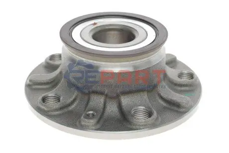 Підшипник маточини (задньої) VW Golf V/Skoda Octavia 14-(+ABS) GSP 9230082 Купити в Україні