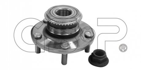 Набор колесных подшипников - (MR527453) GSP 9230087K