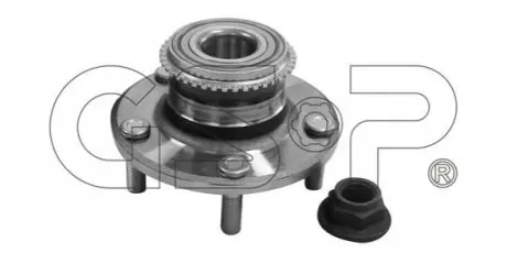 Набор колесных подшипников GSP 9230087K