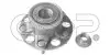 Підшипник маточини (задньої) Honda Civic 1.4/1.8/2.2 CTDi 05 GSP (9230091K) зображення 1