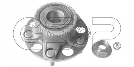 Набір підшипника маточини колеса GSP 9230091K