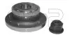 Підшипник маточини (задньої) Volvo 850/C70/S70/V70 2.0-2.5D 91-07 GSP (9230109K) зображення 1