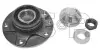 Підшипник маточини (задньої) Alfa Romeo Giulietta 10- (+ABS) GSP (9230115K) зображення 1