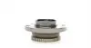 Підшипник маточини (задньої) Peugeot Partner 96- (+ABS) GSP (9232028K) зображення 3
