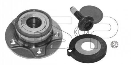 Комплект подшипника - (4G0501611, 4G0598611) GSP 9232036K