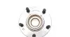 Фото Підшипник маточини (задньої) Hyundai Tucson/Kia Sportage 04-(+ABS)(к-кт) GSP (9233005K) зображення 4